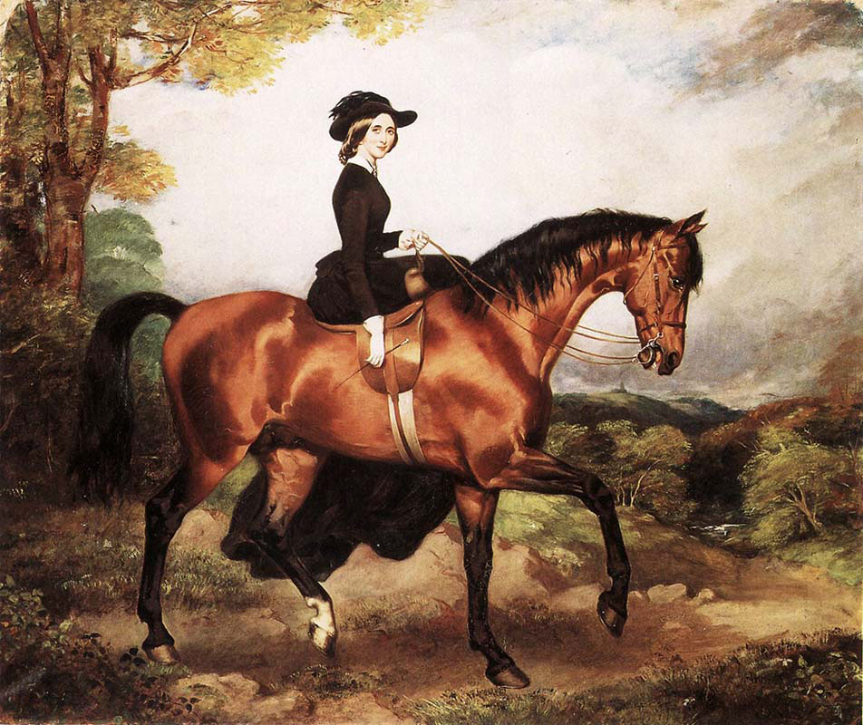 Mrs Sarah Elizabeth Connolly